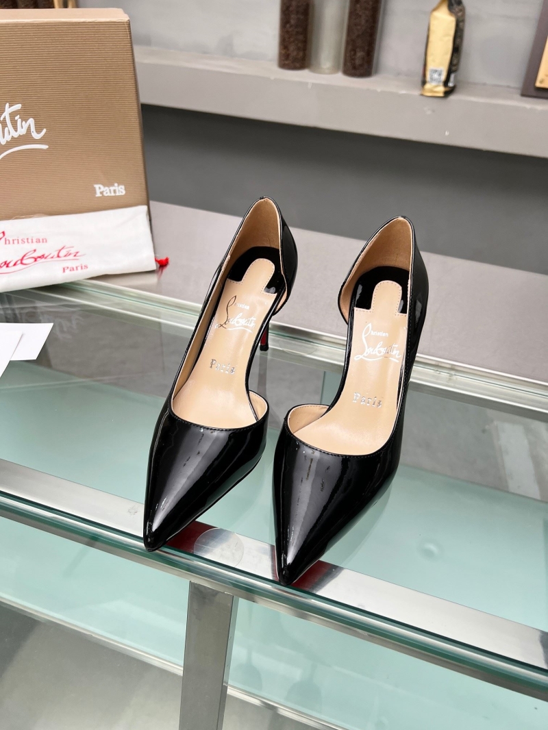 Christian Louboutin High Heels